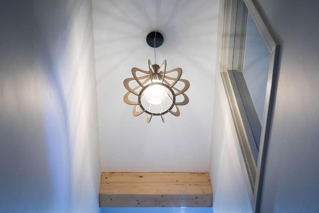 Amarelo Apartment, Charlbury, 1 Super King Bed Apartment